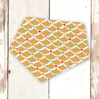Tinsel Town Icing Dog Bandana